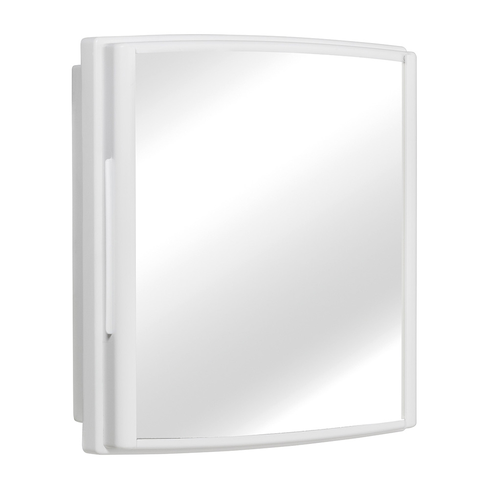 ARMARIO BANHEIRO 34X37X10,6CM PLAST BR