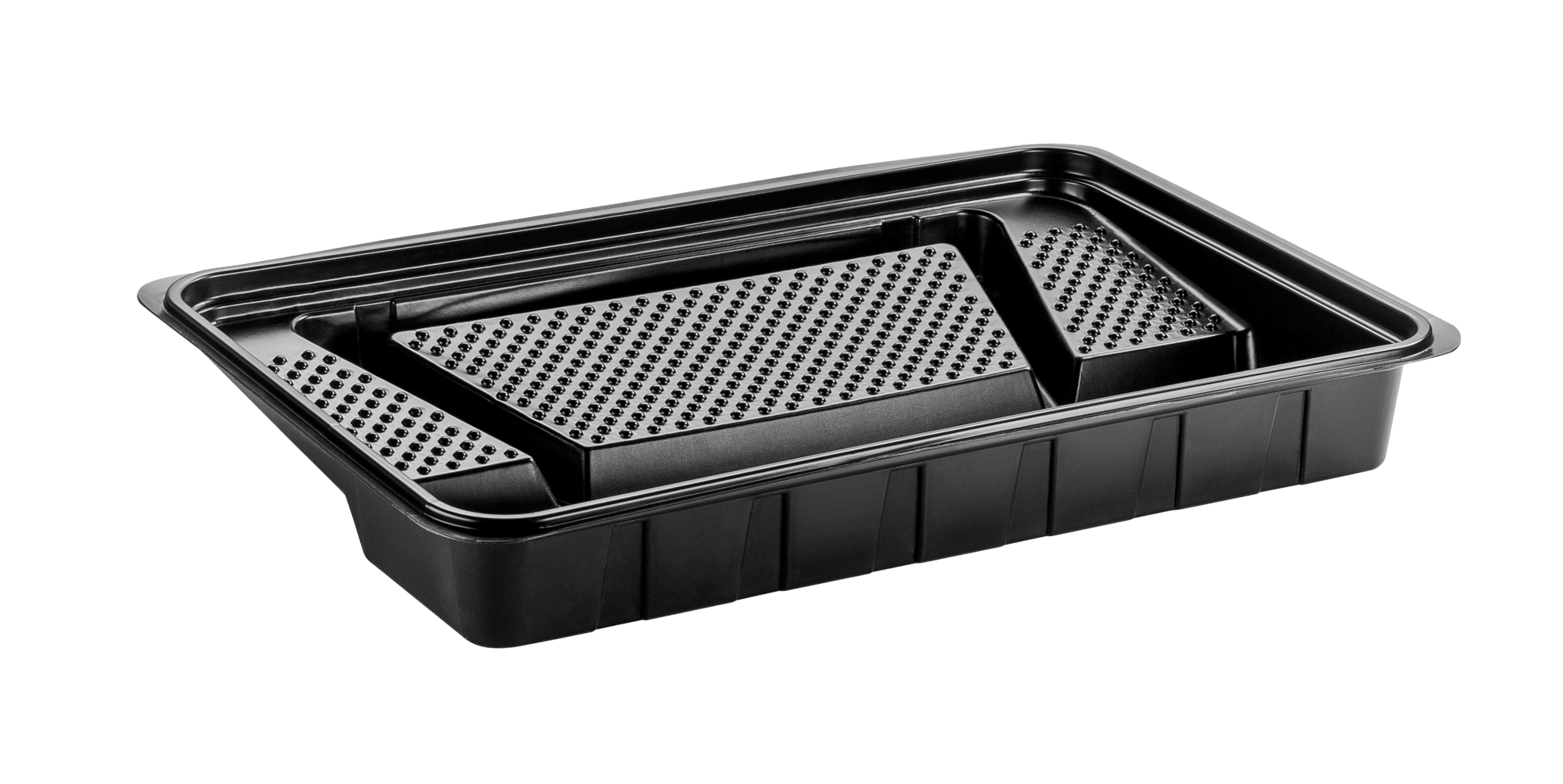 CAIXA SIFONADA D10 PVC BR