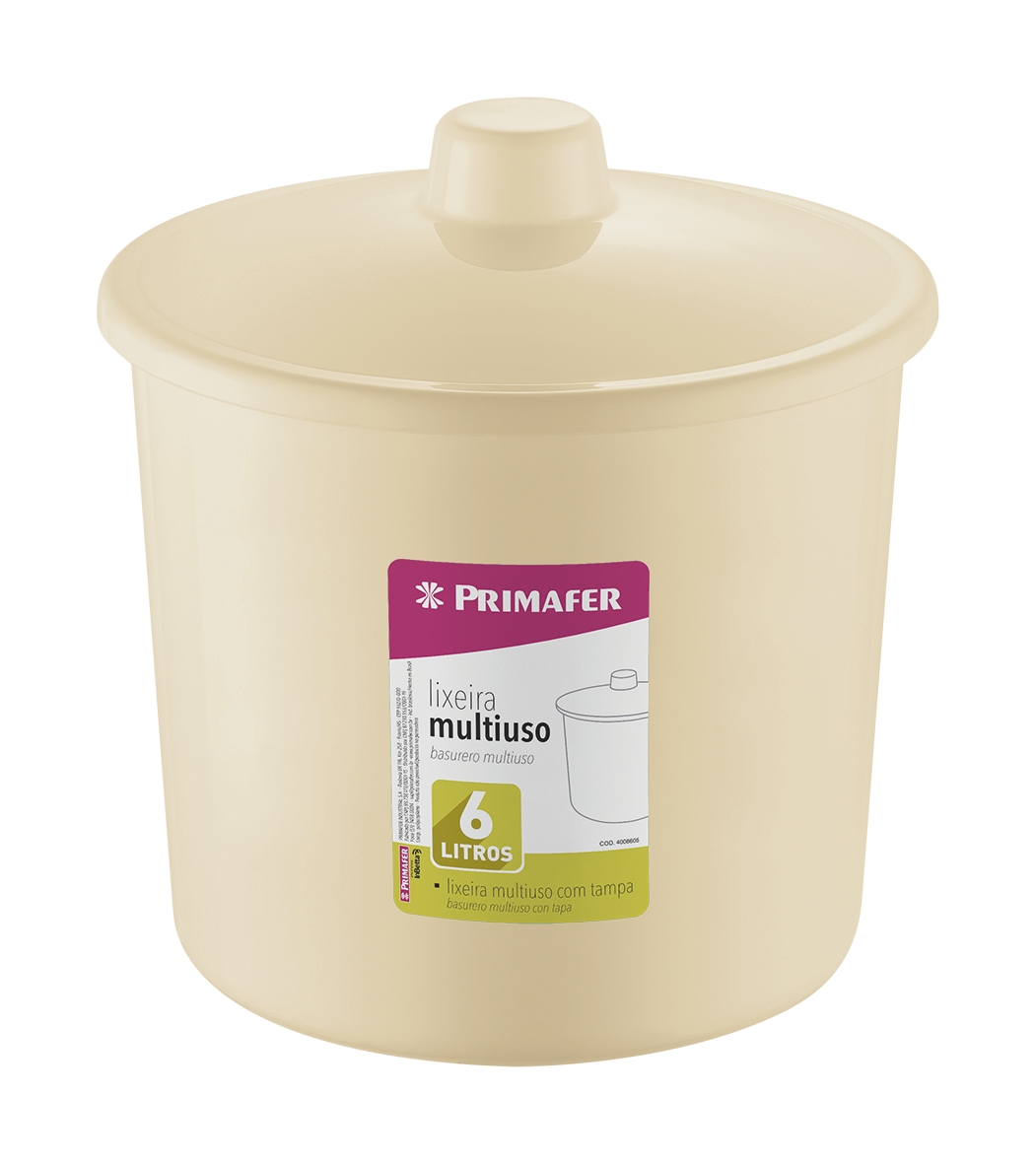 LIXEIRAS BASCULANTES