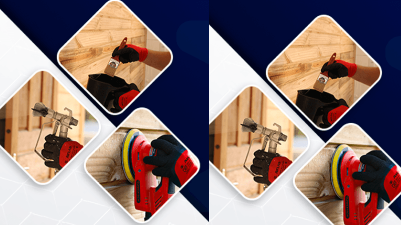 Transforme seu trabalho em madeira com nossos produtos!