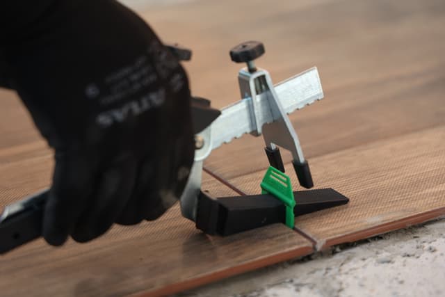 4 - Assentamento Cerâmico