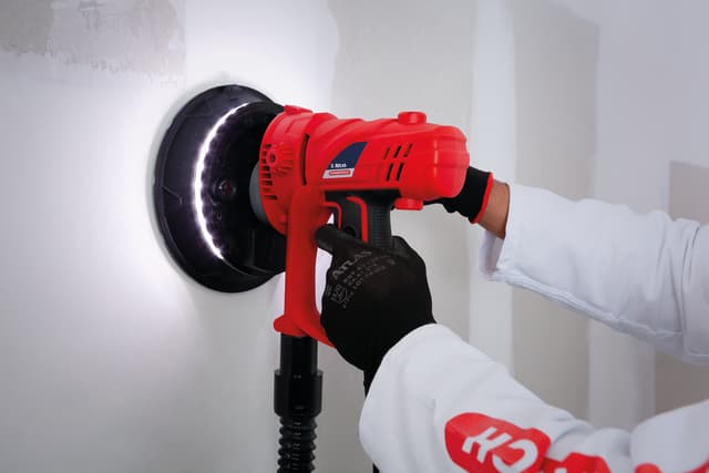 0 - Máquinas para lixamento