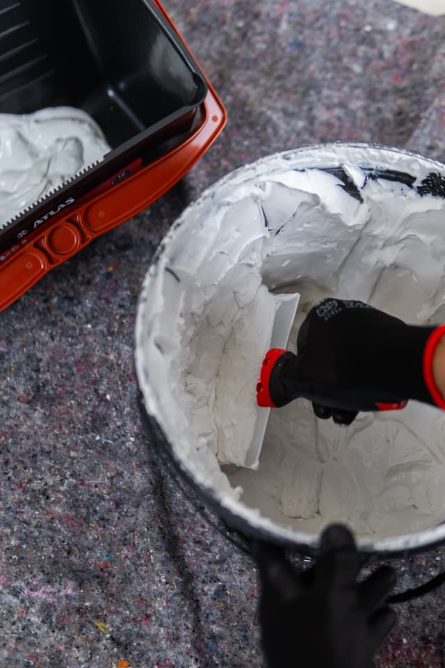 2 - Desempenadeiras e Espátulas