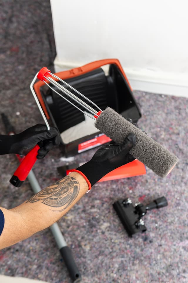 11 - Acessórios para Pintura