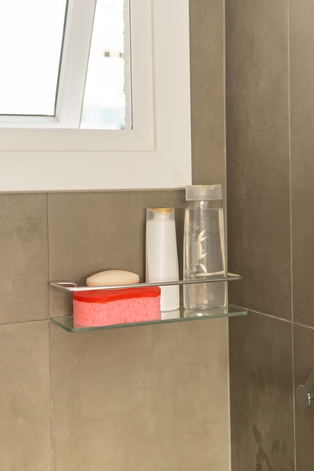 3 - Prateleiras e Cantoneiras